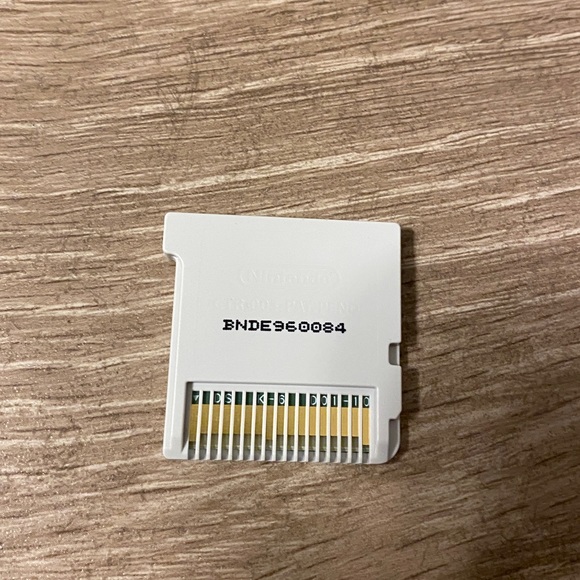 Pokémon Sun Nintendo 3DS Game and Case - Picture 2 of 5